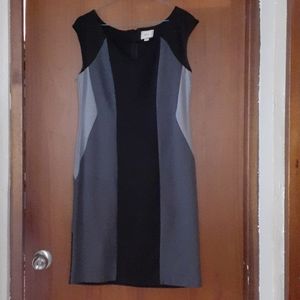 ECI DRESS